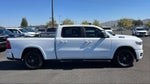 2025 RAM 1500 Big Horn Crew Cab 4x4 6'4" Box