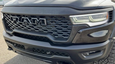 2025 RAM 1500 RHO
