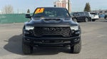 2025 RAM 1500 RHO