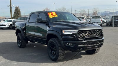 2025 RAM 1500 RHO