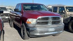 2011 RAM 1500 ST