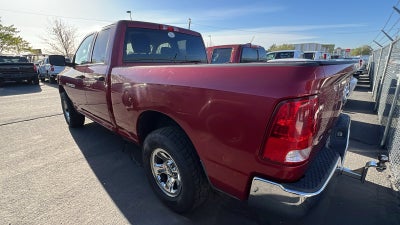 2011 RAM 1500 ST