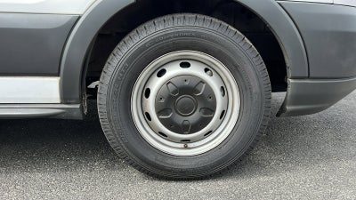 2017 Ford Transit Wagon XL