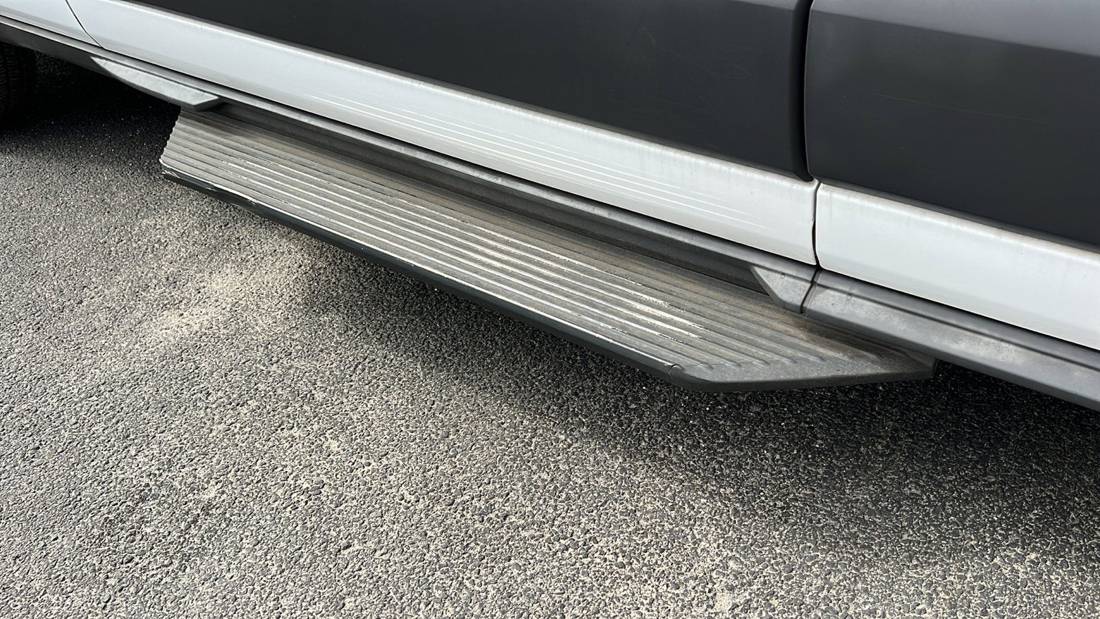 2017 Ford Transit Wagon XL