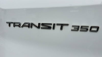 2017 Ford Transit Wagon XL