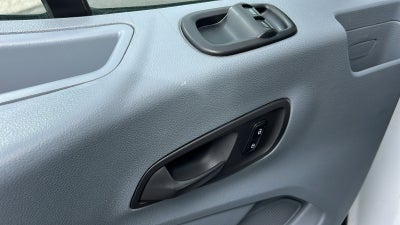 2017 Ford Transit Wagon XL