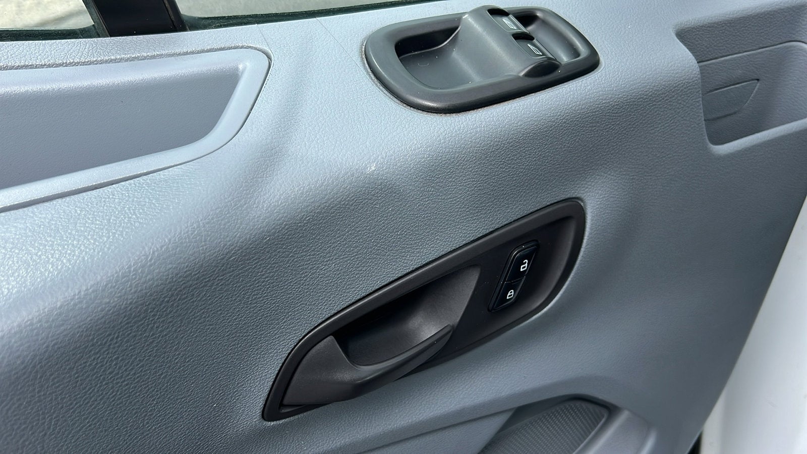 2017 Ford Transit Wagon XL