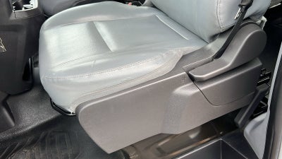 2017 Ford Transit Wagon XL