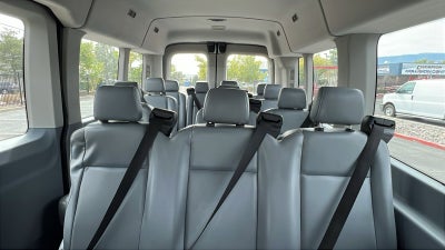 2017 Ford Transit Wagon XL