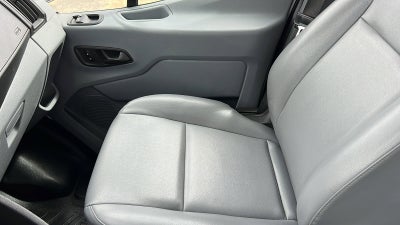 2017 Ford Transit Wagon XL