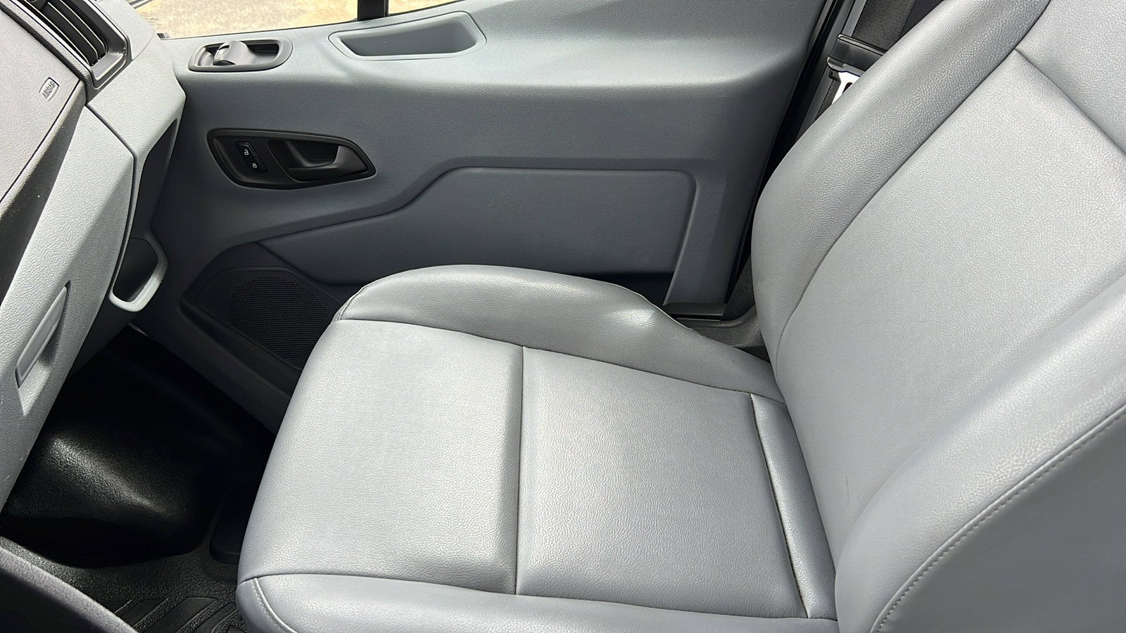 2017 Ford Transit Wagon XL