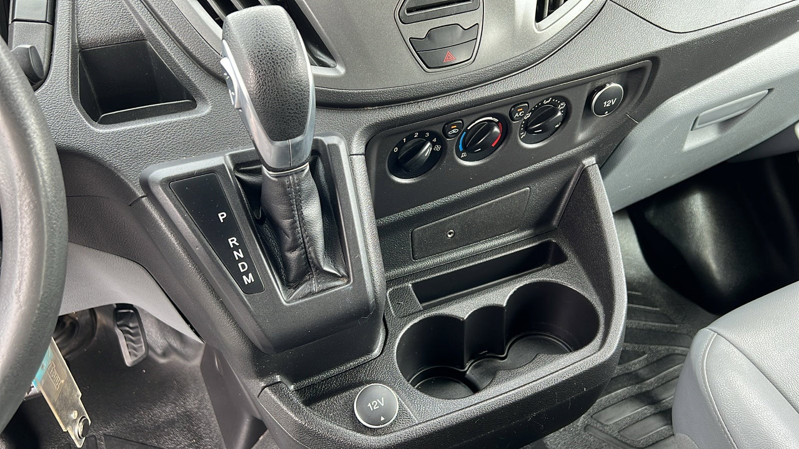 2017 Ford Transit Wagon XL