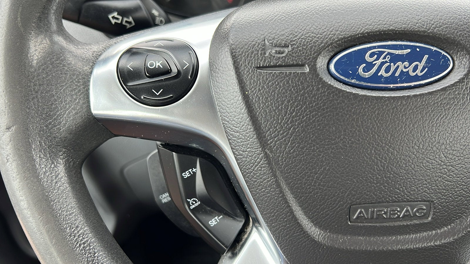 2017 Ford Transit Wagon XL