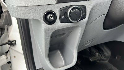 2017 Ford Transit Wagon XL