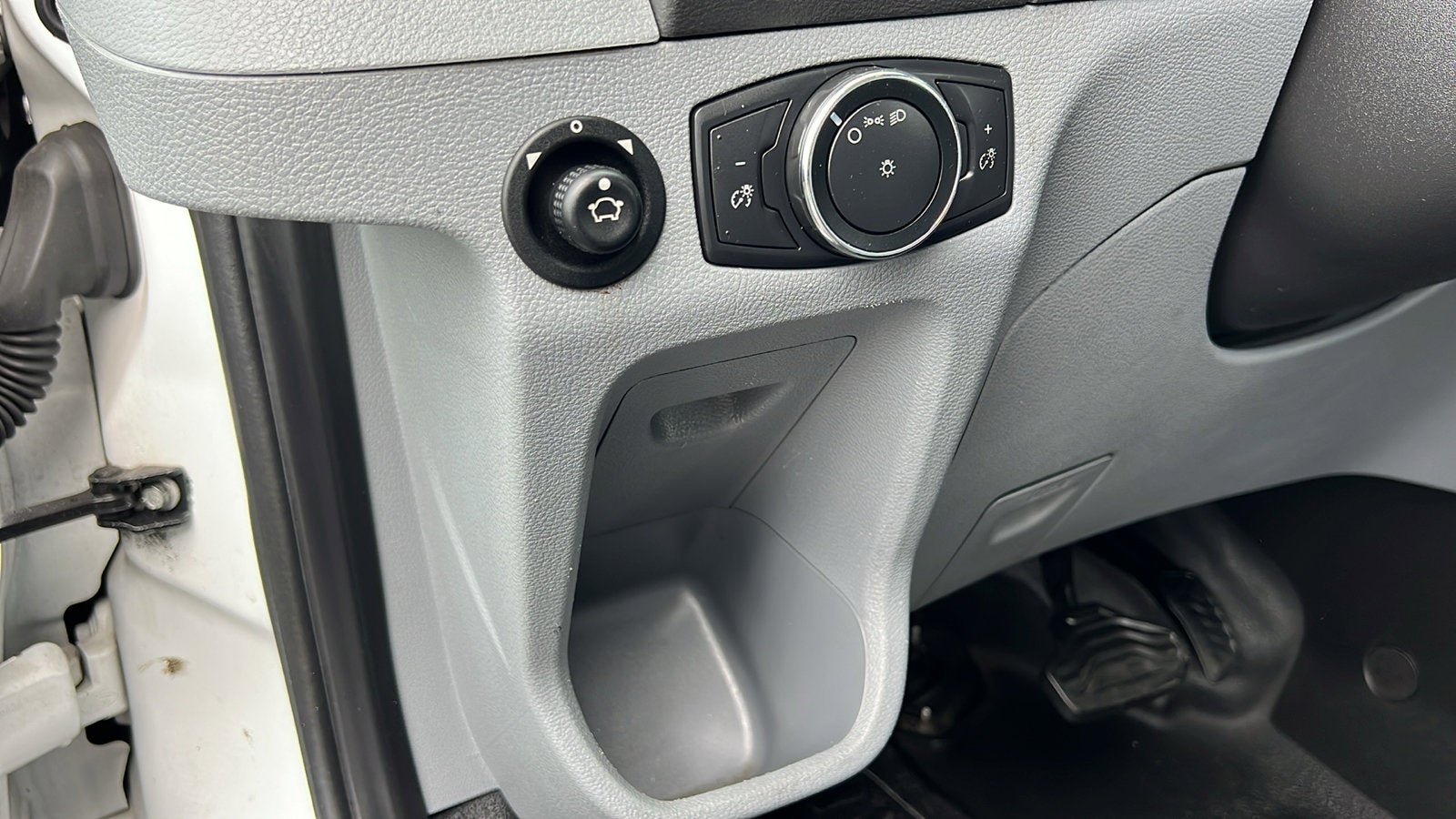 2017 Ford Transit Wagon XL