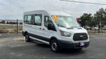 2017 Ford Transit Wagon XL