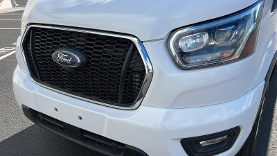 2023 Ford Transit Passenger Wagon XL