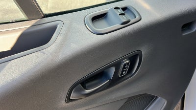 2023 Ford Transit Passenger Wagon XL