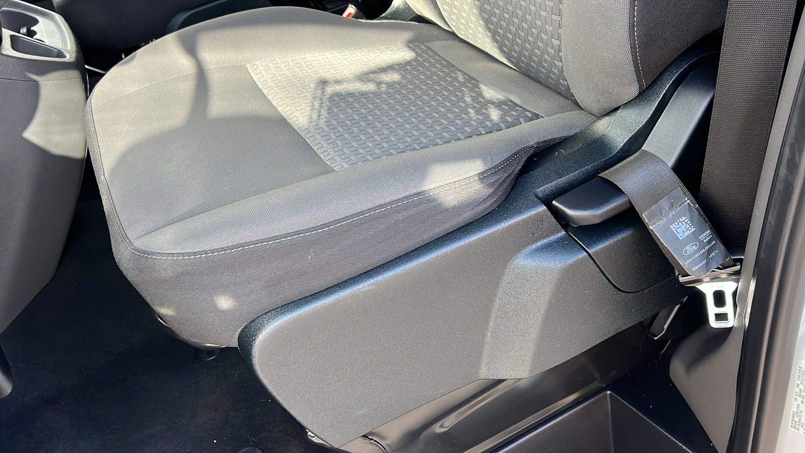 2023 Ford Transit Passenger Wagon XL