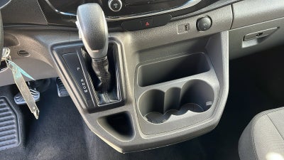 2023 Ford Transit Passenger Wagon XL