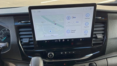 2023 Ford Transit Passenger Wagon XL