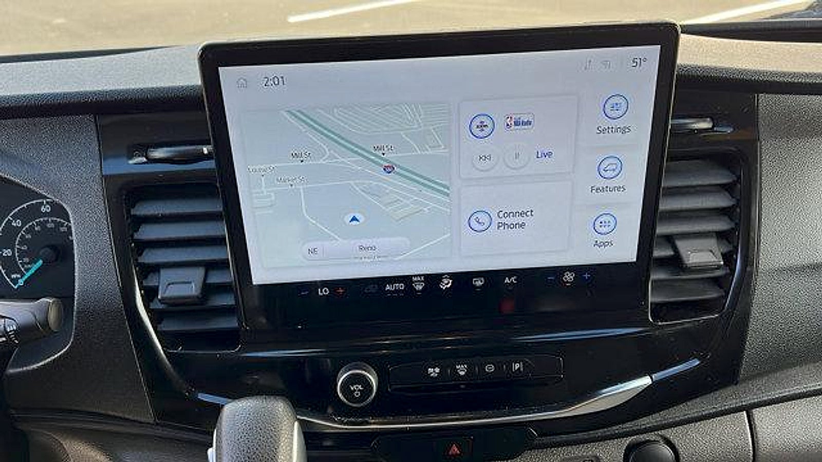 2023 Ford Transit Passenger Wagon XL