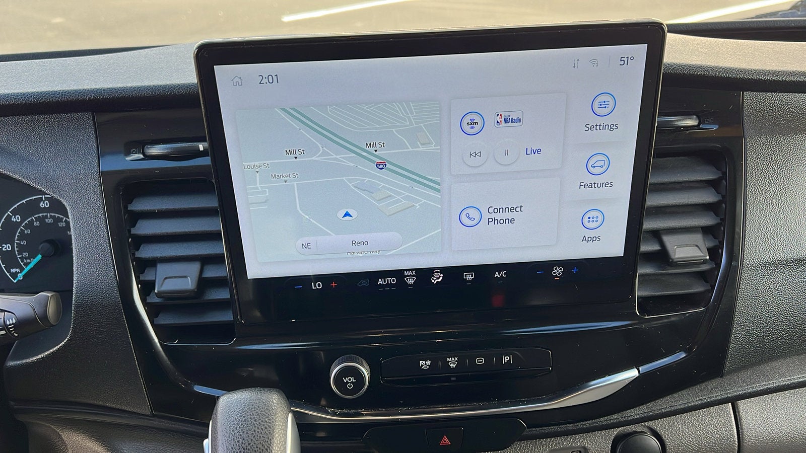 2023 Ford Transit Passenger Wagon XL