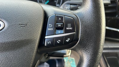 2023 Ford Transit Passenger Wagon XL