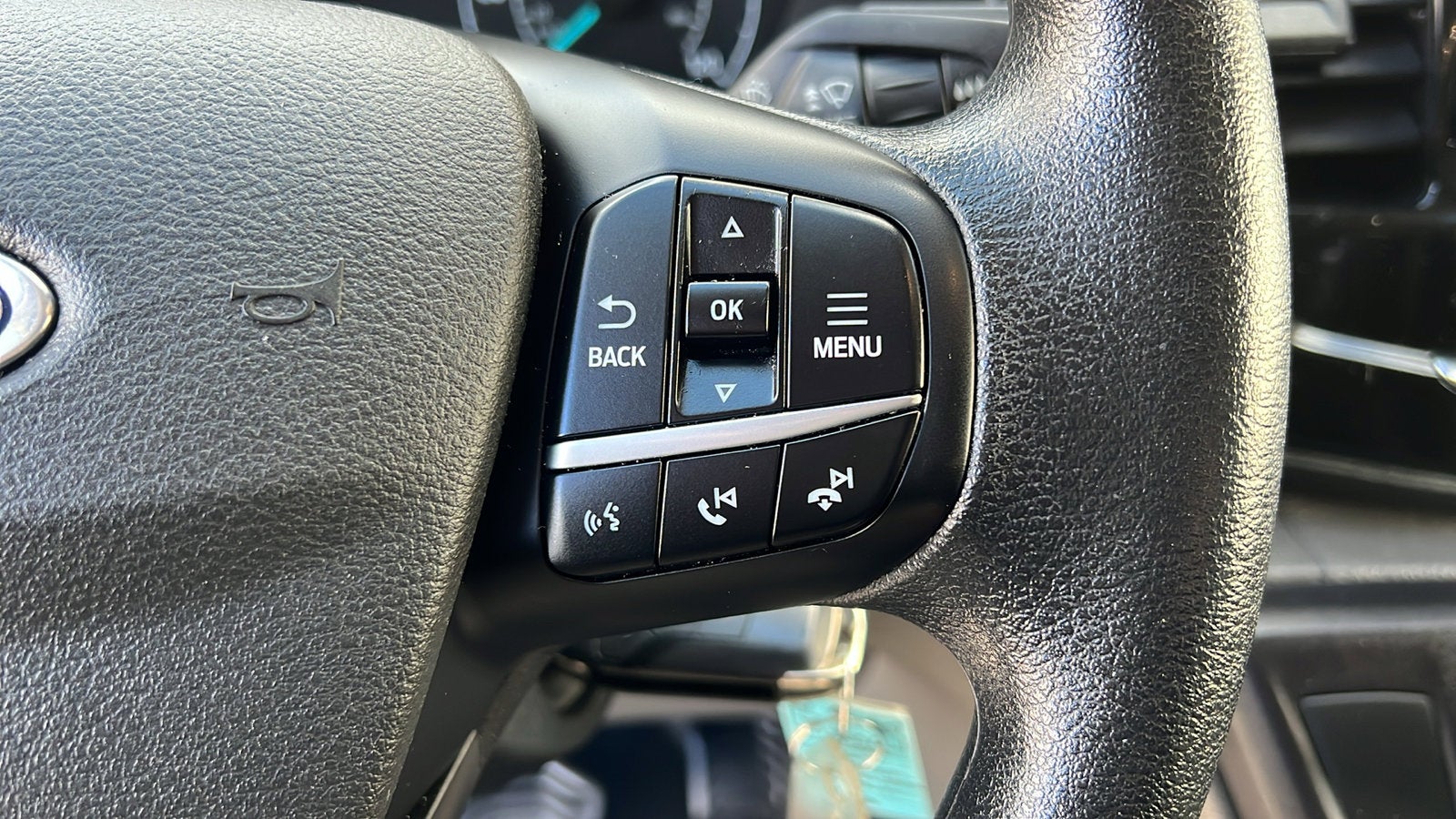 2023 Ford Transit Passenger Wagon XL