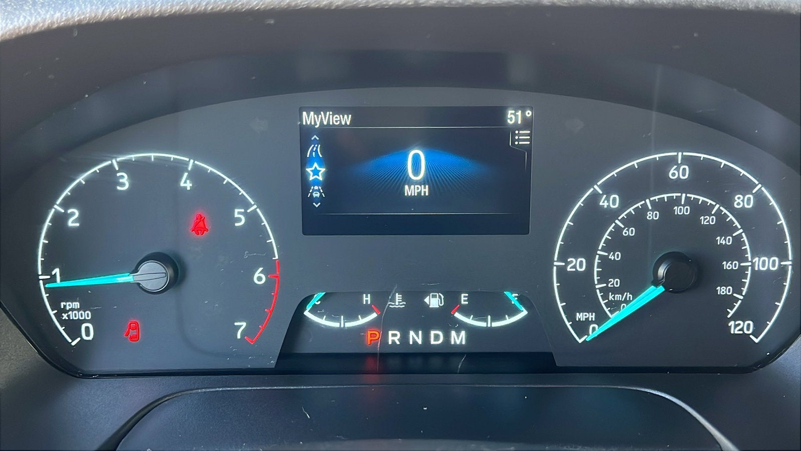 2023 Ford Transit Passenger Wagon XL