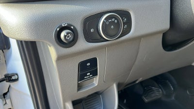 2023 Ford Transit Passenger Wagon XL