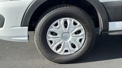 2023 Ford Transit Passenger Wagon XL