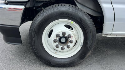 2023 Ford E-Series Cutaway CUTWY