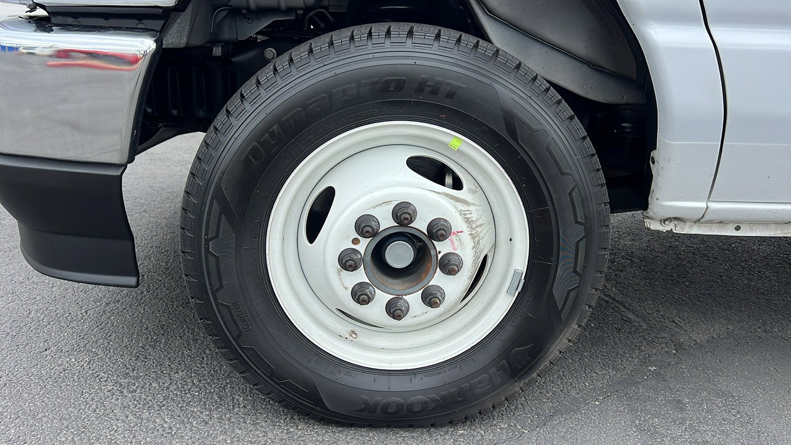 2023 Ford E-Series Cutaway CUTWY