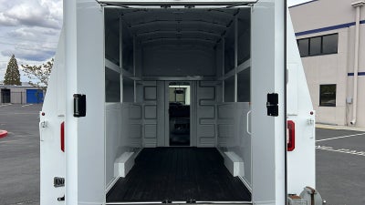 2023 Ford E-Series Cutaway CUTWY