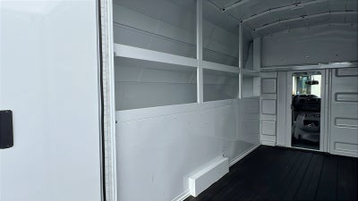 2023 Ford E-Series Cutaway CUTWY