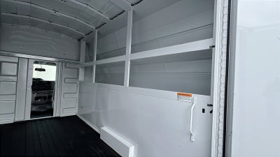 2023 Ford E-Series Cutaway CUTWY