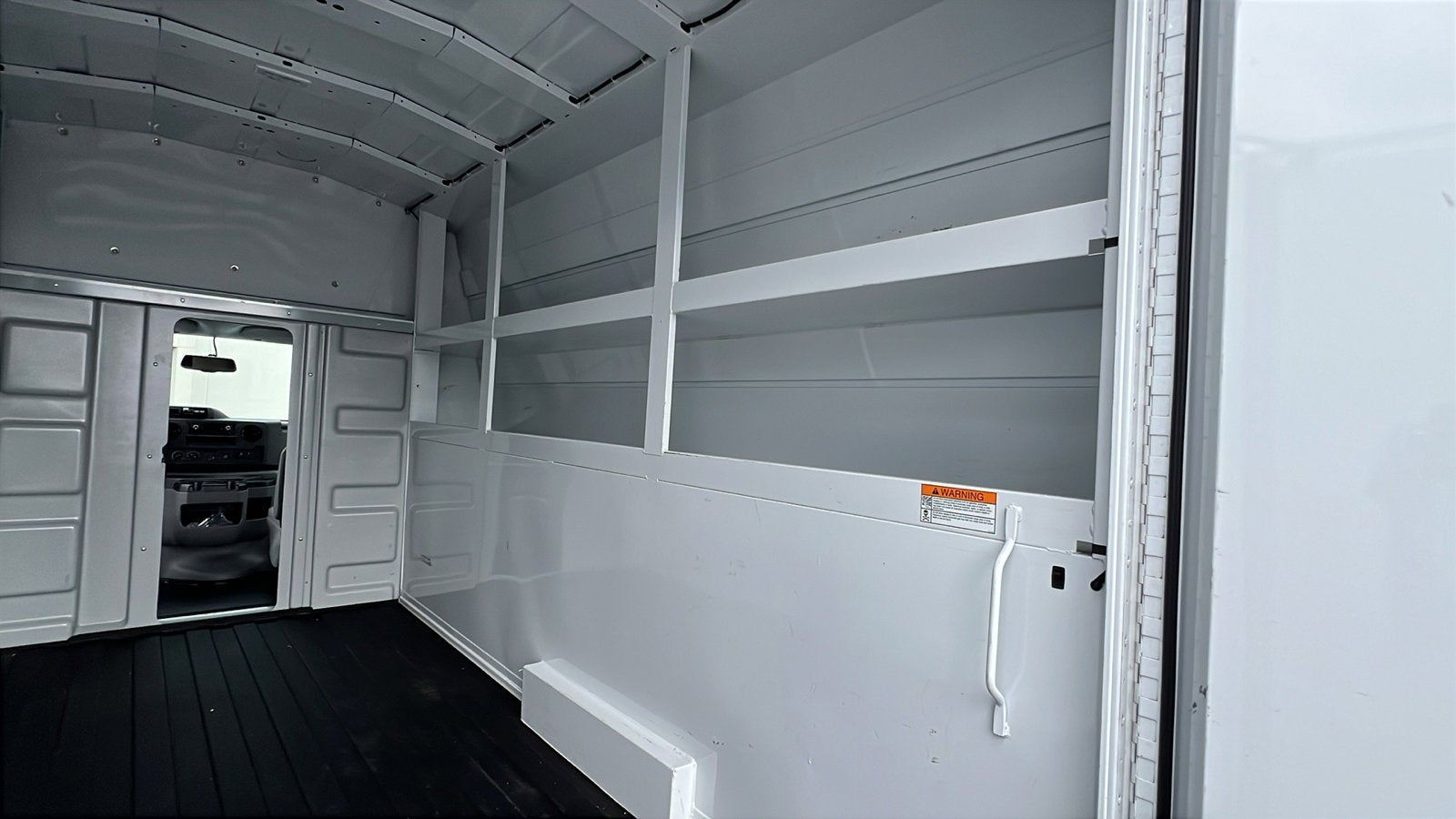 2023 Ford E-Series Cutaway CUTWY