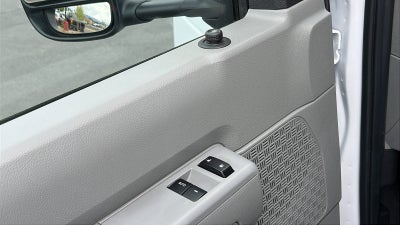 2023 Ford E-Series Cutaway CUTWY