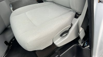 2023 Ford E-Series Cutaway CUTWY