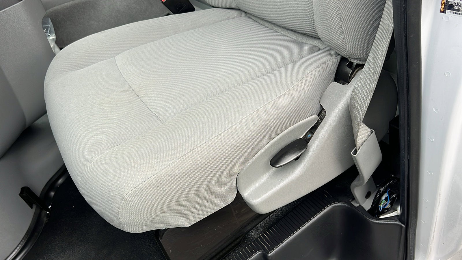 2023 Ford E-Series Cutaway CUTWY