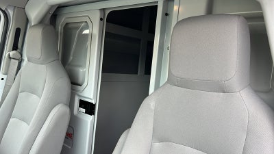 2023 Ford E-Series Cutaway CUTWY