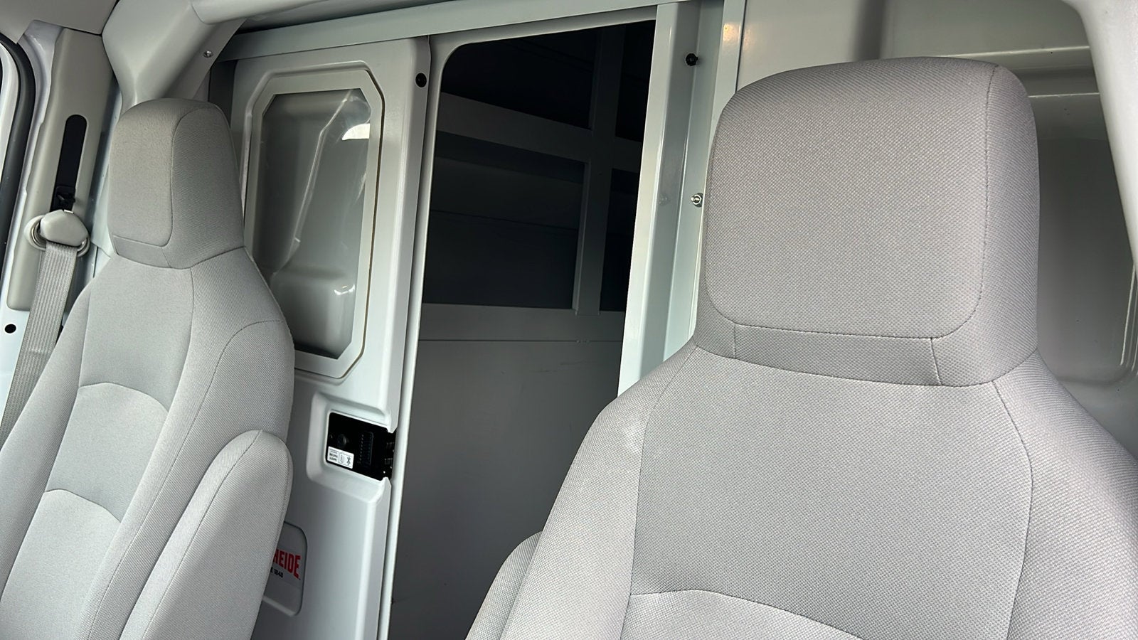 2023 Ford E-Series Cutaway CUTWY