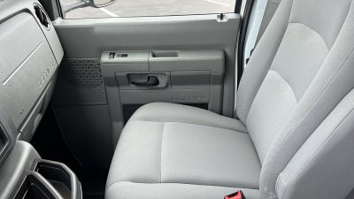 2023 Ford E-Series Cutaway CUTWY