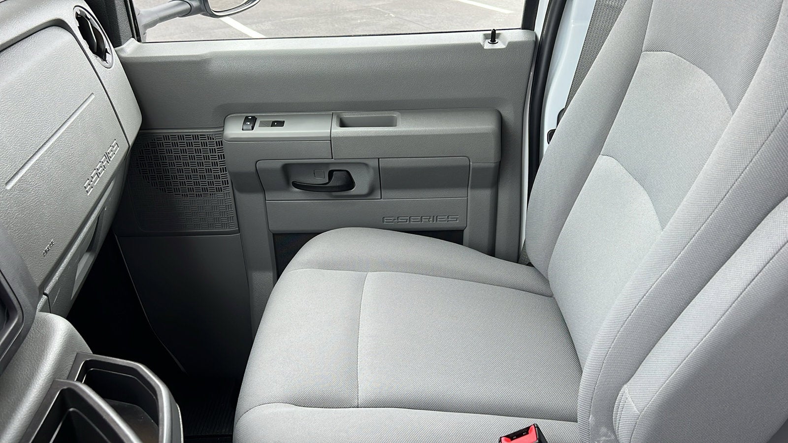 2023 Ford E-Series Cutaway CUTWY