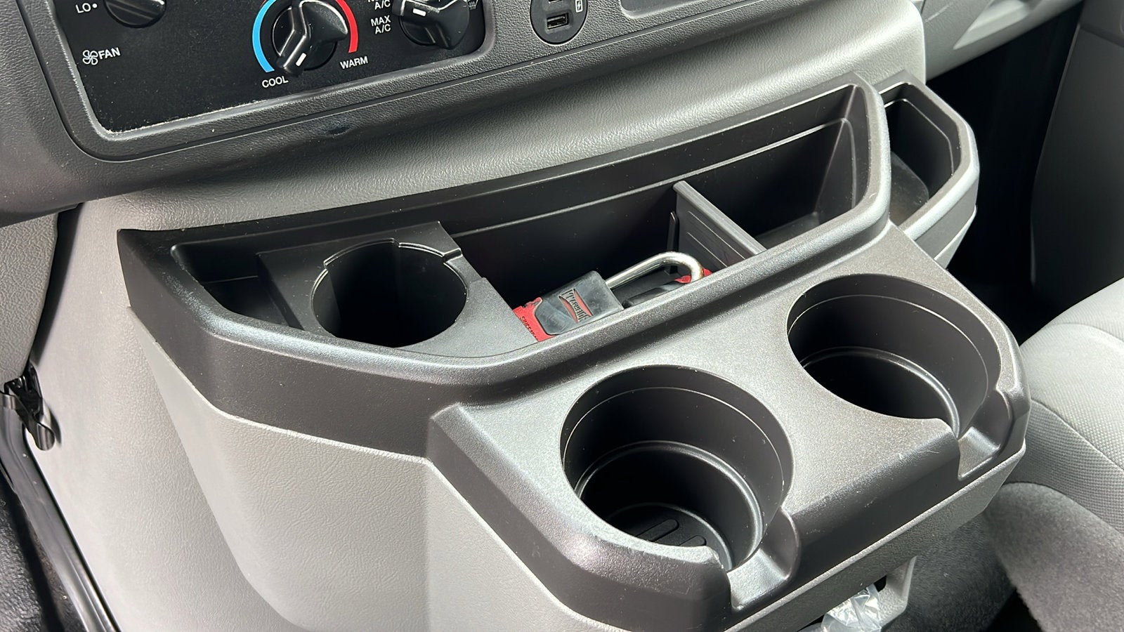 2023 Ford E-Series Cutaway CUTWY