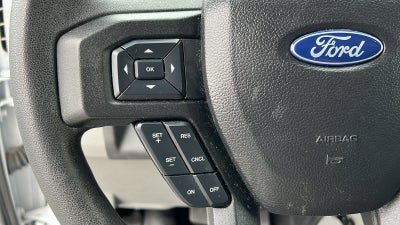 2023 Ford E-Series Cutaway CUTWY