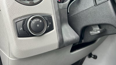 2023 Ford E-Series Cutaway CUTWY