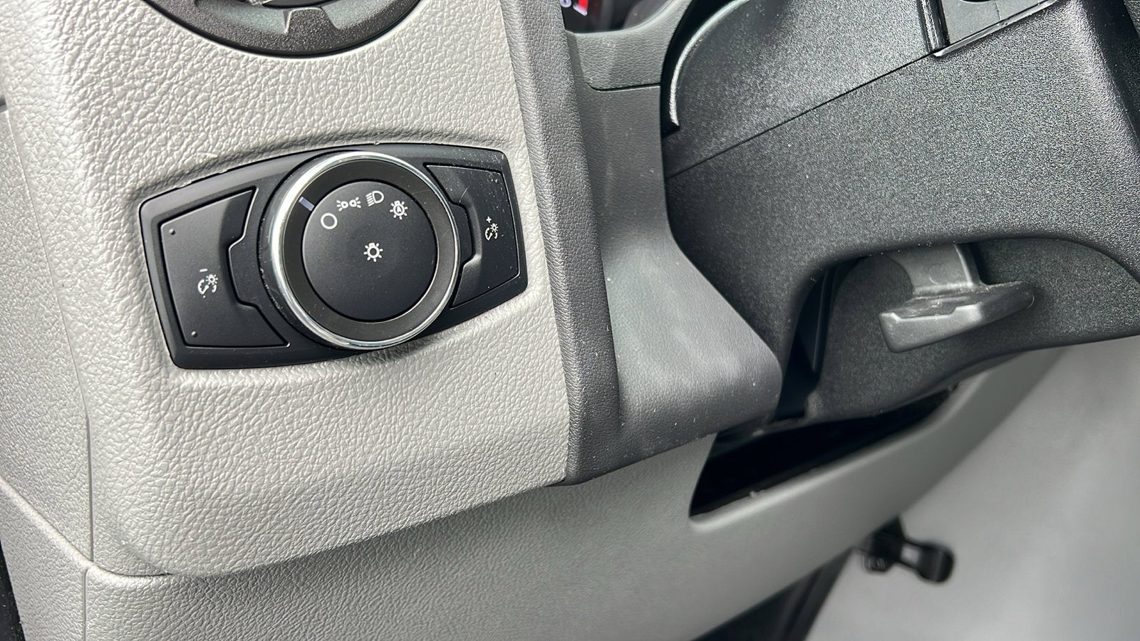 2023 Ford E-Series Cutaway CUTWY