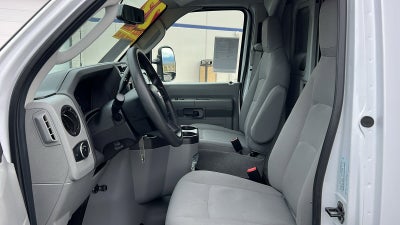2023 Ford E-Series Cutaway CUTWY